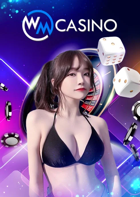 WM casino by azthai