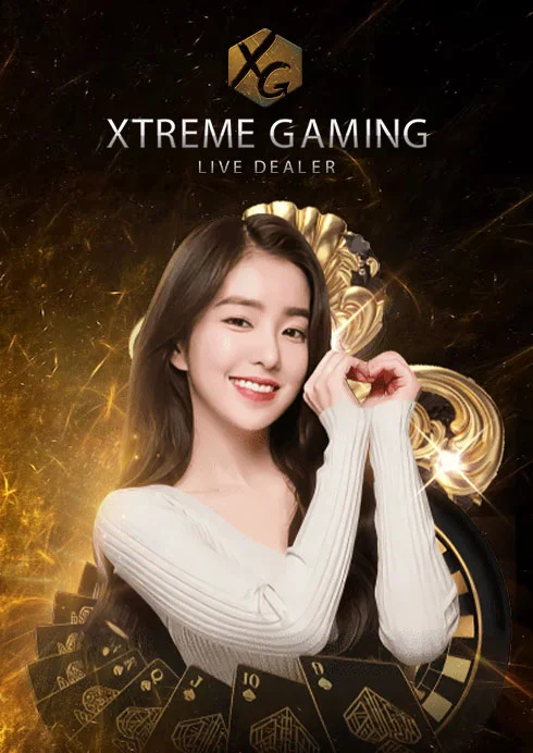 XG by azthai