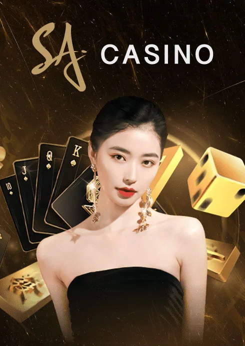Sa casino by azthai