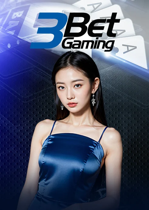 3bet gaming by azthai