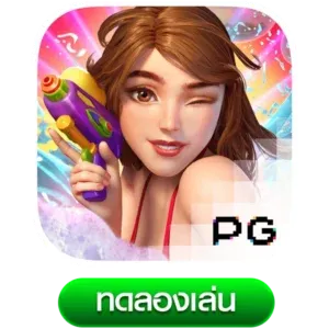 Songkran Splash by azthai
